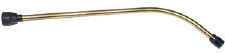 Chapin Extension Wand 16 inch Premier Brass