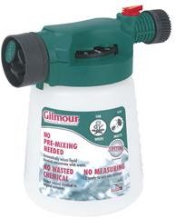 Gilmour 499 Dial-A-Mix Plus Sprayer
