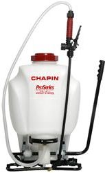 Chapin 61800 ProSeries Backpack Sprayer