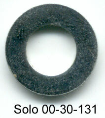Solo 00-30-131 Washer