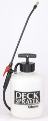 Gilmour 010DS Deck Sprayer