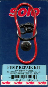 Solo 49-00-405-K Pump Repair Kit