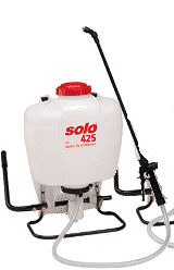 Solo 425 Backpack Sprayer