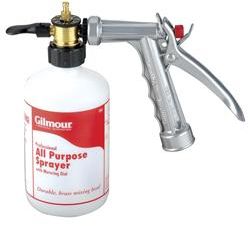 Gilmour 362 Professional All-Purpose Hose End Sprayer