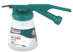 Gilmour 486 Dial-A-Mix Hose End Sprayer