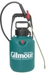 Gilmour 1000P Sprayer