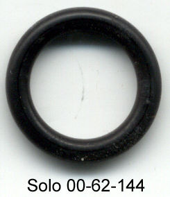 Solo 00-62-144 O-Ring