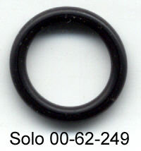 Solo 00-62-249 O-ring