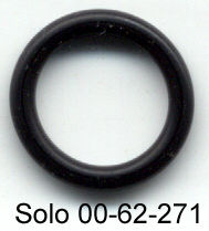 Solo 00-62-271 O-Ring
