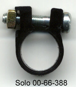 Solo 00-66-388 Clamp Assembly