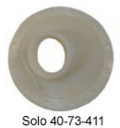  Solo 40-73-411 Housing (Diaphragm)