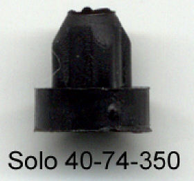 Solo 40-74-350 Seal Ring