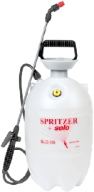 Solo SLC-3G Portable Sprayer