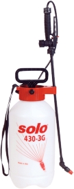 Solo 430-3G Portable Sprayer