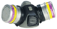AOSafety 95050 Professional Multi-Purpose Respirator