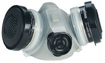 AOSafety 95115 Paint & Pesticide Respirator