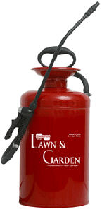 Chapin Lawn and Garden Sprayer