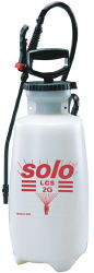 Solo LCS-2G Portable Sprayer