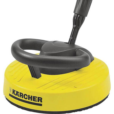 Karcher T250 Deck and Drive Brush
