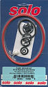Solo Parts & Accessories