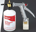Gilmour 362 Professional All-Purpose Hose End Sprayer
