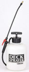 Gilmour Deck Sprayer