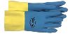 Coated Chemical Gloves