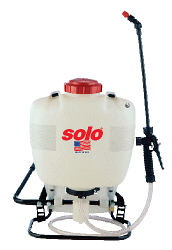 Solo 425 Backpack Sprayer