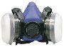 SAS Safety Bandit N95 Disposable Dual Cartridge Respirator