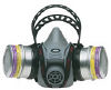 AOSafety 95090 Quicklatch Pro Respirator