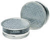 AOSafety 95111 Replacement Cartridges for Reusable Respirators