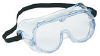 AOSafety 91252 Chemical Splash/Impact Goggles