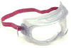 AOSafety 92214 Contour ES Chemical Splash/Impact Goggles