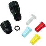 Chapin Nozzle Kit with Fan Spray