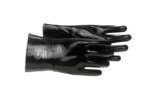 Boss Chemguard Plus Gauntlet Gloves
