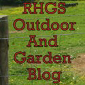 Outdoor & Gardening Blog