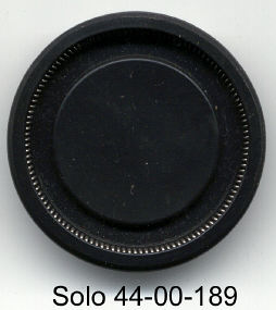 Solo 44-00-189 Collar Viton