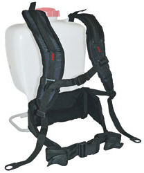 Solo Shoulder Saver Harness