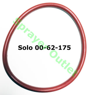 Solo 40-61-342 Gasket