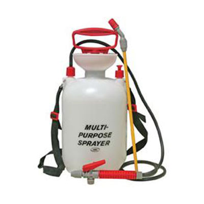 Howard Berger Sprayers