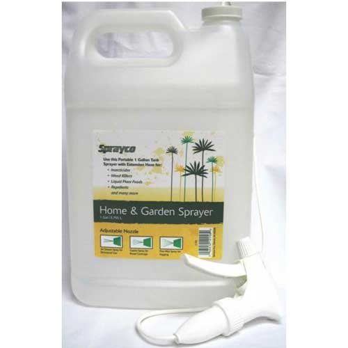 1 Gallon Tank Spray Bottle