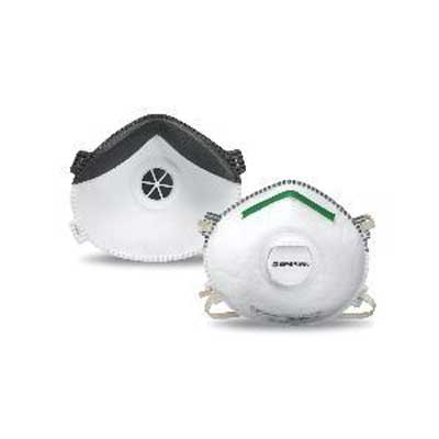 Box of 10 Particulate Respirators