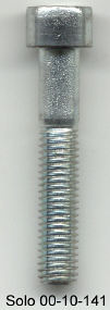 Solo 00-10-141 Fill Head Screw