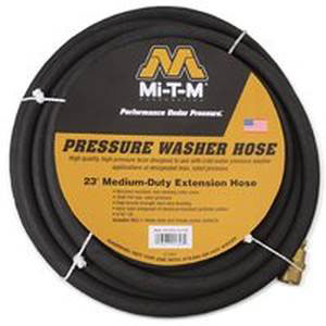 Pressure Washer Hose