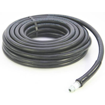 Pressure washer hose