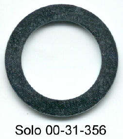 Solo 00-31-356 Washer