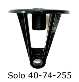 Solo 40-74-255 Connecting Rod