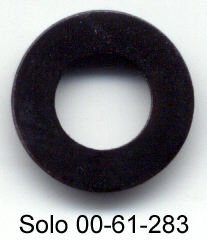 Solo 00-61-283 Gasket