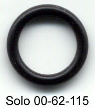  Solo 00-62-115 O-Ring