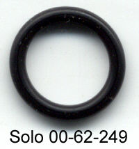  Solo 00-62-249 O-ring